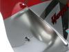 Cowl right Suzuki GSX R 1300 Hayabusa