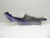 Cowl rear right Kawasaki ZX 7 R