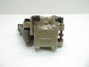 Bremssattel Bremszange hinten Honda CB 600 F