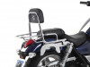 Kofferbeugel set Triumph Thunderbird 1600