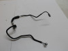 Brake hose front Kawasaki Z 650