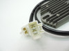 Regulator rectifier  Honda CBR Fireblade