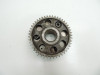 Start koppeling Yamaha XS 750