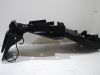 Achterspatbord Yamaha TDM