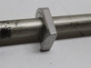 Rear axle Triumph Speed Twin 1200