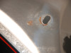 Complete kuipset Harley Davidson Softtail