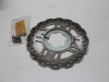 Bremsscheibe hinten  Kawasaki Z 900