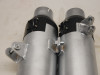 Muffler Harley Davidson VROD VRSC