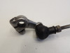 Gear change pedal  Suzuki GS 550 M Katana