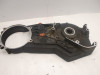 Koppelingsdeksel Harley Davidson Softtail