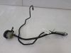 Rempomp achter BMW R 1200 RT