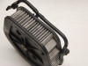 Luchtfilterhuis Harley Davidson Softtail