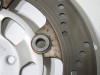 Bremsscheibe vorne rechts Suzuki GSX F 1100