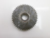 Start up clutch Kawasaki LTD 440