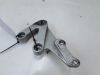 Main step holder right Suzuki GSX R 750