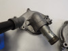 Water pump Yamaha YZF 750