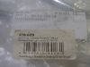 Koffer halter set Honda VT 750 Shadow