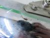 Muffler BMW R 1150 GS