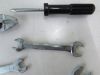 Gereedschapset Yamaha YZF 600 Thundercat