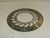 Remschijf voor Honda ST 1100 Pan European