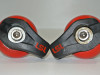 Crash Pads Honda NC 700 X