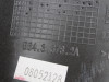 Voorspatbord Ducati Multistrada 1260