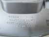 Rear cowl Kymco XCITING 500I