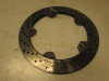 Brake disc set BMW K 1200 RS