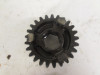 Gear box Yamaha FAZER 600