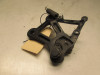 Main step holder right Honda CBR 1000 F