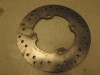 Brake disc front Honda Overige Honda