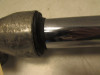 Voorpoot links compleet Honda NTV 650
