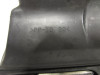 Air cleaner case Kawasaki ZX 6 R