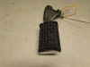 Main step holder left Yamaha V max