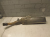 Auspuff Honda ST 1300 Pan European