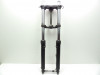 Front pipes complete Honda VF 700  750 F
