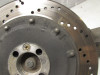 Final driven gear BMW K 75
