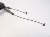 Throttle cable Honda PC 800