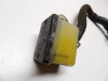 Rechter schetsplaat Honda CBR 400 R