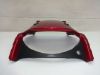 Rear cowl Honda Deauville 650 - 700