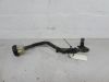 Rempomp achter Yamaha XJ 900 S Diversion