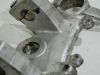 Fork top bridge Honda CB 650
