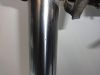Front pipes complete Kawasaki Overige Kawasaki