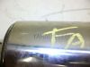 Auspuff Yamaha FAZER 600