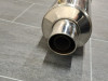 Muffler Yamaha FAZER 600