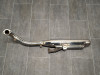 Muffler Kawasaki VN 800
