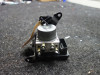 ABS pump Kawasaki Z 650