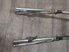 Downpipes Honda CB 250