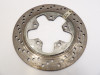 Bremsscheibe hinten  Suzuki GSX R 750