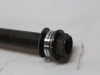 Rear axle Yamaha FZ6